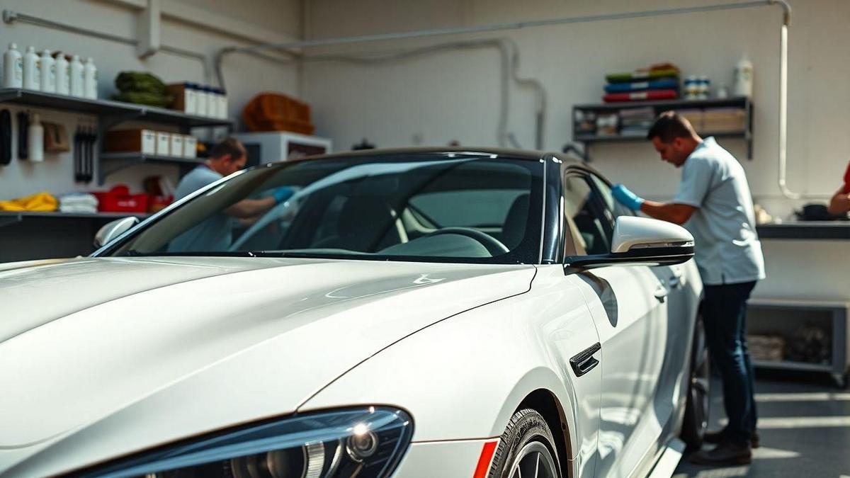 Importância da Estética Automotiva