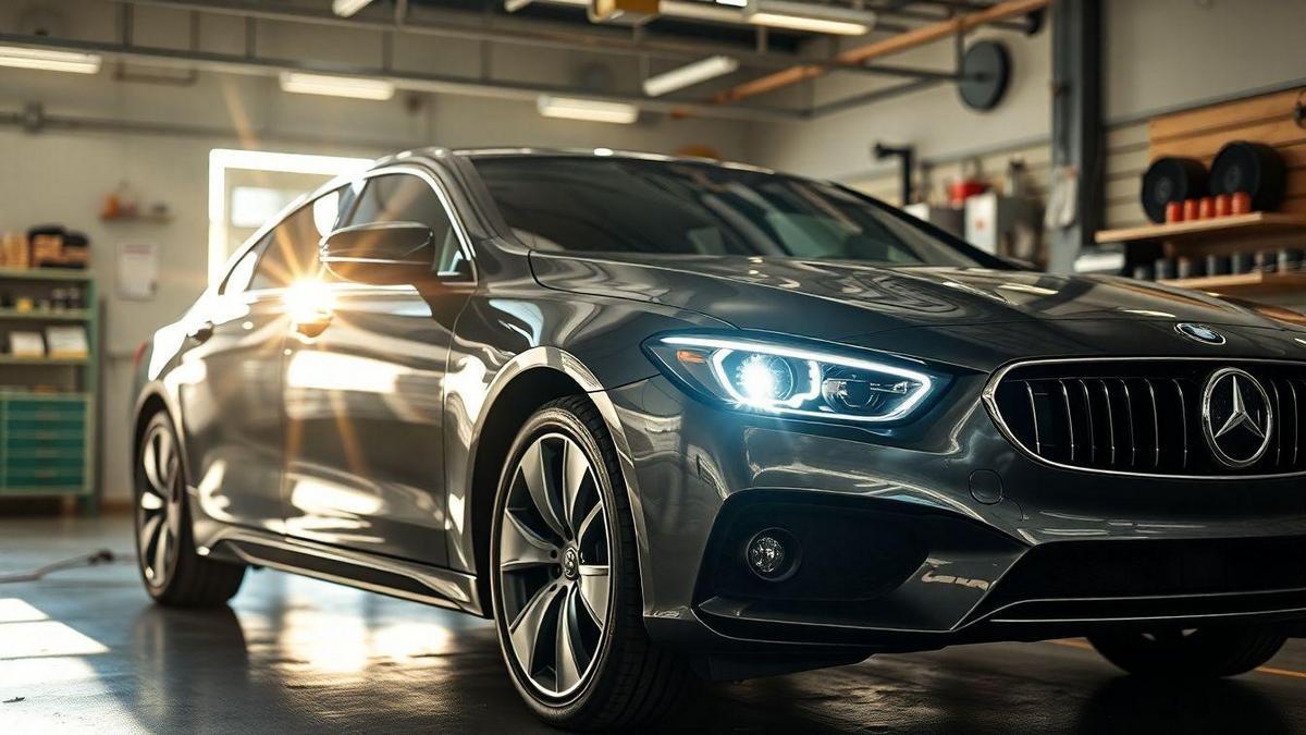 Dicas de polimento automotivo para iniciantes