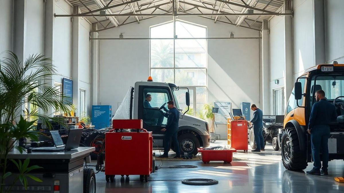 Funilaria preventiva e o meio ambiente