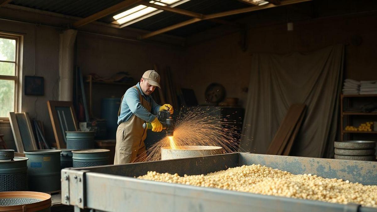 O que é o martelinho de ouro e como funciona?