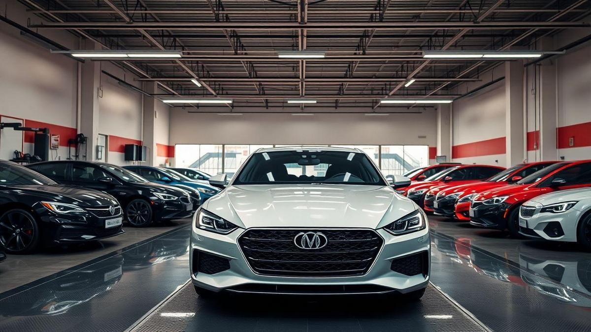 Serviços de Estética Automotiva para Riscos