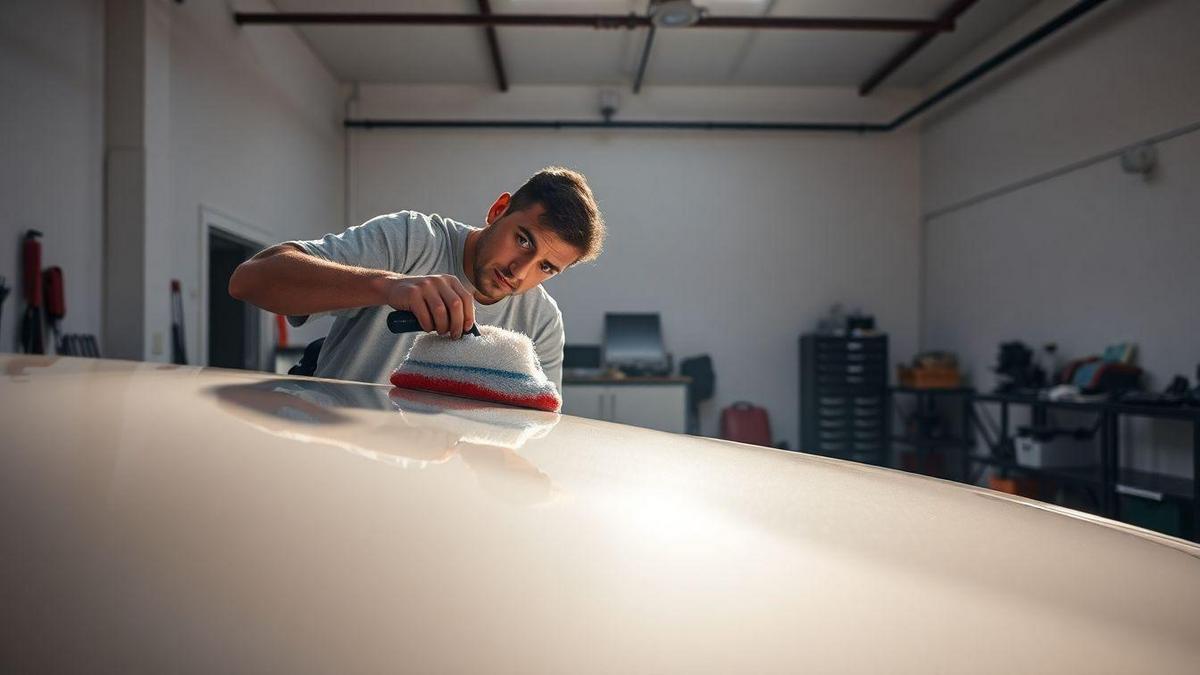 Polimento de Carros: Quando e Como Fazer