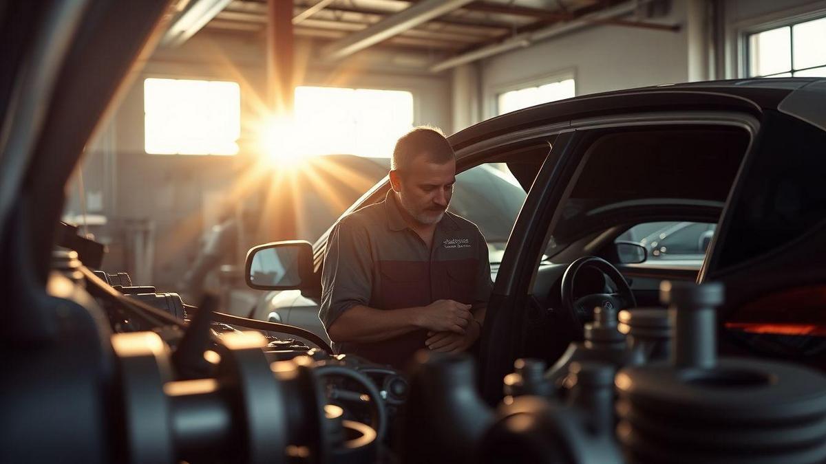 Cuidados Essenciais com o Carro na Zona Norte