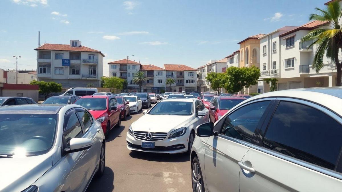 Importância da Estética Automotiva para Frotas e Empresas na Mooca