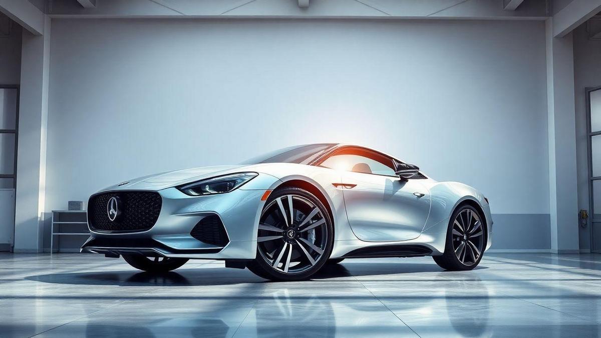 Proteção de Pintura Automotiva: Cerâmica e Outros Métodos