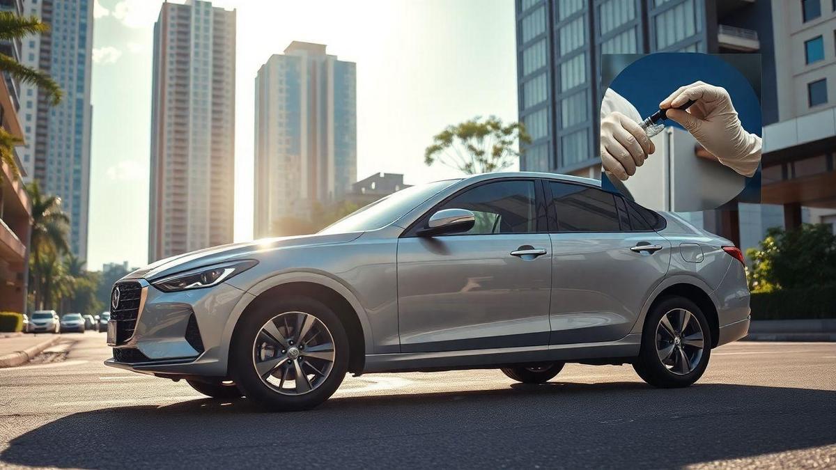 Benefícios do Serviço de Polimento e Vitrificação de Veículos na Zona Leste SP