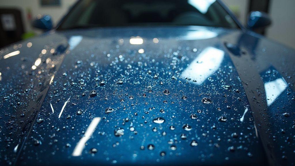 Quanto custa a cristalização de pintura em Santana (SP)? Descubra preços, vantagens e dicas de polimento e lavagem detalhada