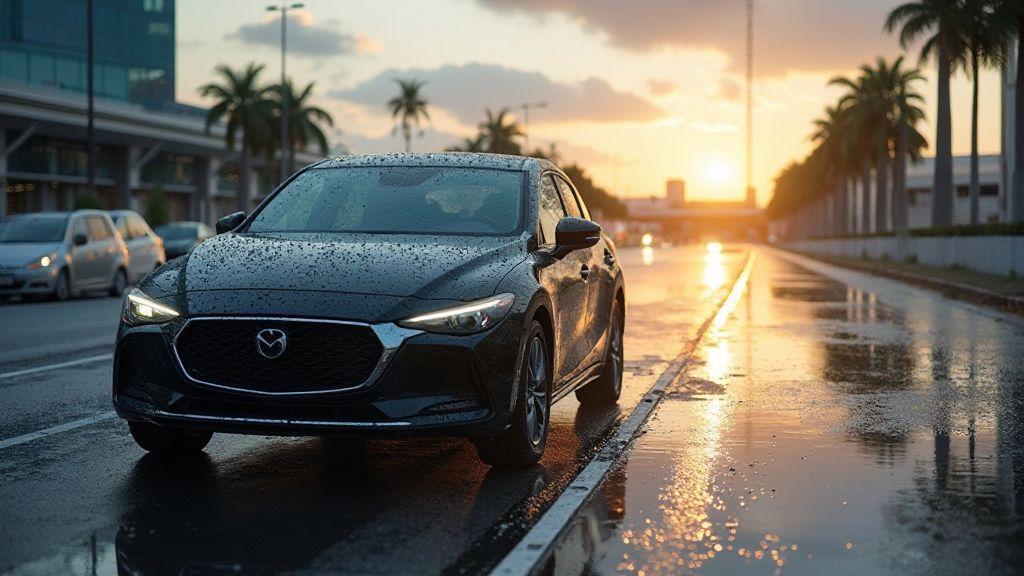 Como funciona a proteção cerâmica em carros zero km em Guarulhos Descubra benefícios para polimento estética automotiva e lavagem detalhada