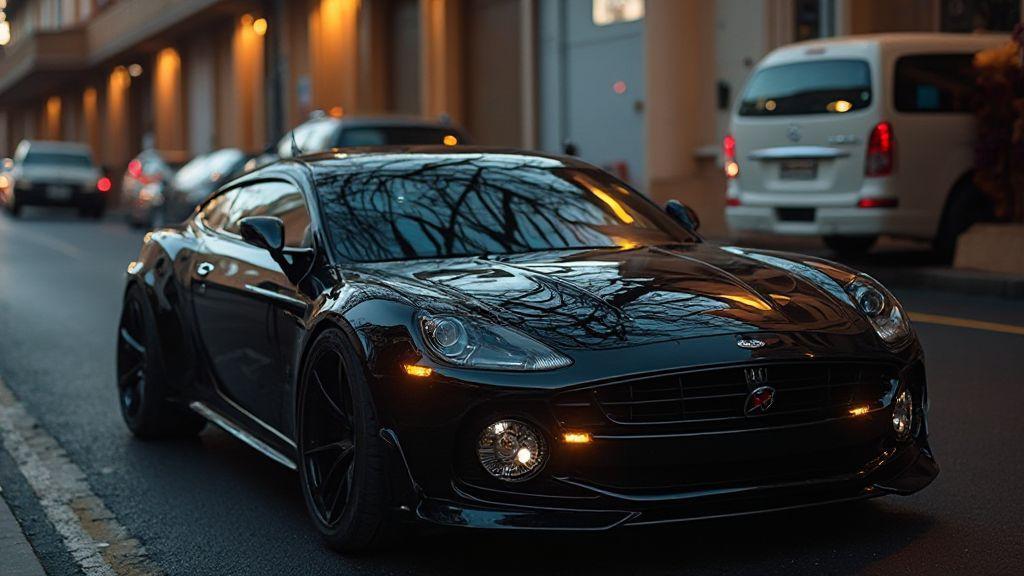 Lavagem detalhada em Guarulhos – qual o valor justo pelo serviço e como conseguir polimento carro e estética automotiva impecáveis